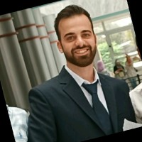 Omar Alshawi
