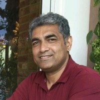 Niranjan Hebbale