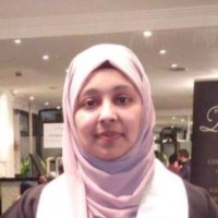 Saleha Islam Bukhari