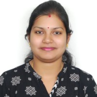 pooja gp
