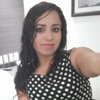 Mayra Nicolalde