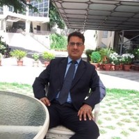 Ameet Kumar