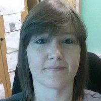 Candice Van Den Berg