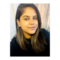 Priya Meher Master