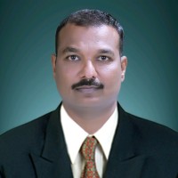 Santosh Rokade