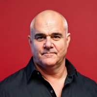 Brett Jackson