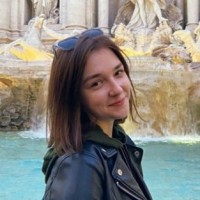 Marina Sinelnikova
