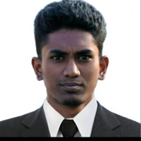 Gowthamapandi .M