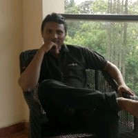 Sanju Abraham