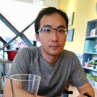 Yujen Chiang