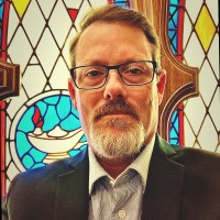Dale Wratchford, DTh, MDiv, MHA, APBCC, CPES, HEC-C