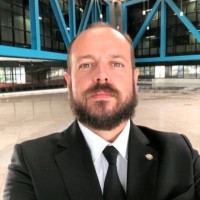Carlos José de Oliveira Júnior