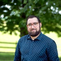 Andrew Ikeman