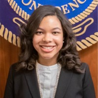 Simone Craven, MHA, BSN,RN