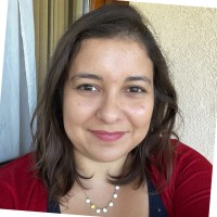 Thais Luana Vidal de Negreiros da Silva