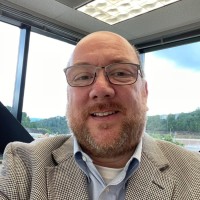 David Vanlandingham