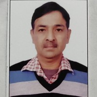 Ghanendra Singh Bisht