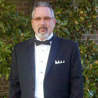 Tim Martin