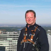 Richard Van Splunter