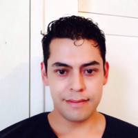 Fernando Benitez Ramirez
