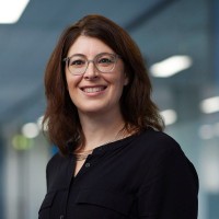 Nienke Weelink - De Jong
