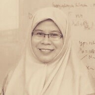 Siti Nurrohmah