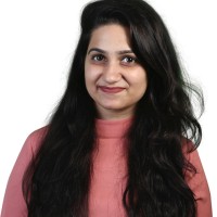 Manasi Bodas