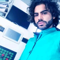 Imdat Ali