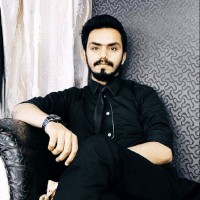 Salman Ghafoor