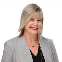 Kimberly Eckert