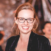 Sandra Eichmann