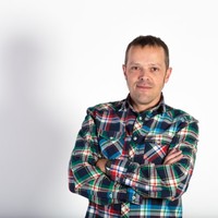 Patrick Dressel