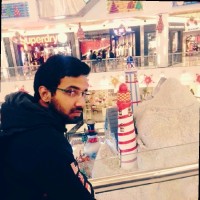 Suhaib Akhtar