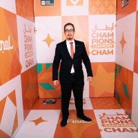 Reda Zinedine Ghebbi