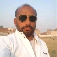 Tariq Mehmood Tariq