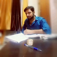 Abhishek Mishra