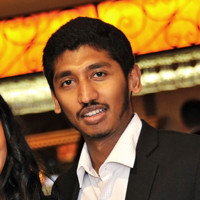 Madhuranga Sampath Bandara