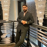 Hussnan Waheed
