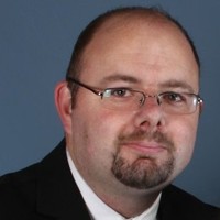 Philip Wood, B.A.