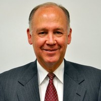 Mike Woolston