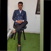 Harshit Chauhan