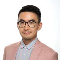 CJ Chen