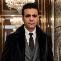 Dr. Mansour Ahmed