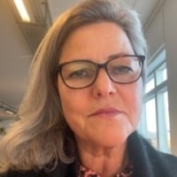 Lotte Hodgett-Richardson