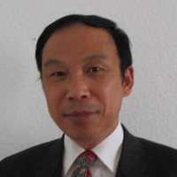 Rongjiang Wang