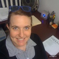 Jenny Walker