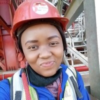 Noxolo Nxumalo