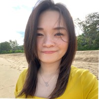 Zoe Wong