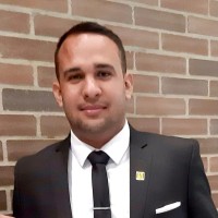 Roberto José Páez Salgado