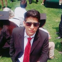 Luis Felipe Quispe Farfan